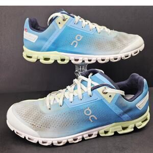 Oncloud Women 10.5 Comfy footwear